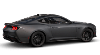 2026 Ford Mustang® External Image 3